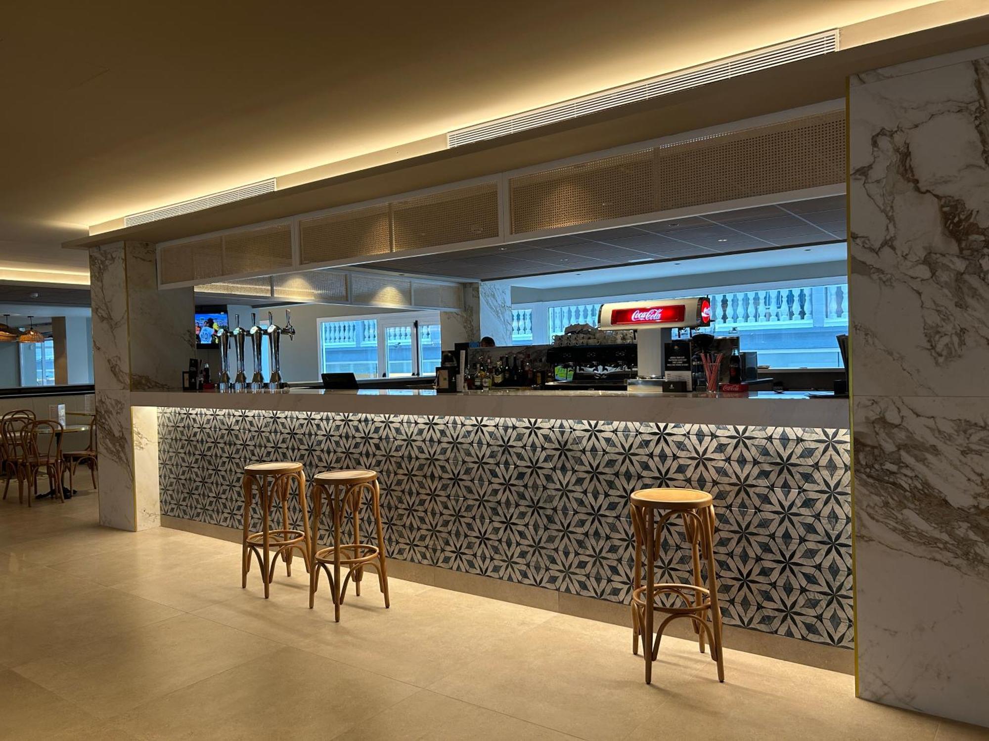 唐璜托萨酒店 滨海托萨 外观 照片